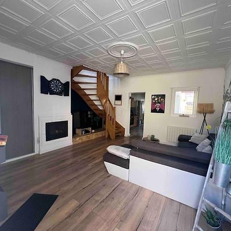 Appartement Chez Moi à Grand-Fort-Philippe Extérieur photo